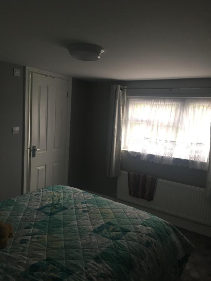 Home Away From Home Кройдон Екстер'єр фото